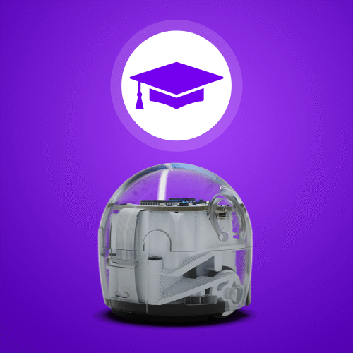 Nowy kurs Kodowanie kolorami z robotami Ozobot w edukacji przedszkolnej i wczesnoszkolnej