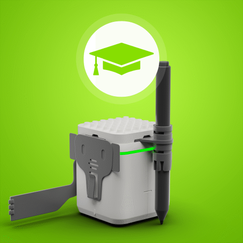 Nowy kurs kodowanie z robotami GeniBot w edukacji przedszkolnej i wczesnoszkolnej